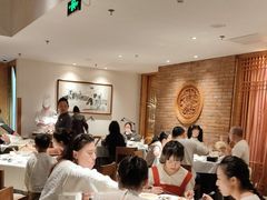-四季民福烤鸭店(望京旺角店)