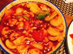 -十面春风·江南面馆(崇宁路店)