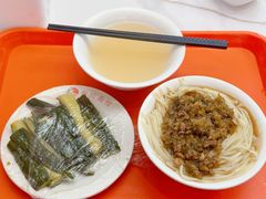 -新川面馆(新街口起源店)