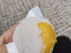 -澳门长洲糯米糍(柯打苏沙街店)
