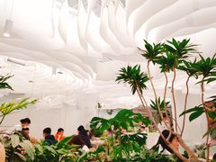 大堂-大树餐厅(朝阳大悦城店)