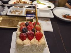 -東盛炭烤自助料理(浦东文峰广场店)