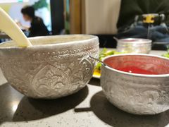 -觅山云南菜(泊富ICITY店)