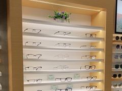 -宝岛眼镜(建外soho店)