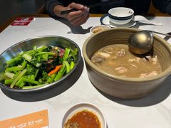 -猪腰一家·地道佛山菜(盐步店)