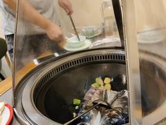 -小团圆灶台鱼·百城头牌菜(千岛湖店)