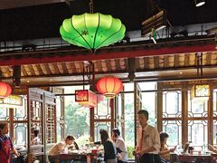 -矮板凳老火锅(宽窄巷子店)