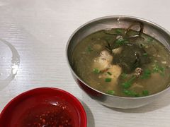 -海汇源老烧麦店(东大街总店)