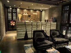 -上海苏宁宝丽嘉酒店·嘉府壹号中餐厅