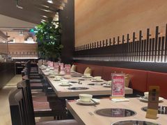 -浅锅和牛小锅放题(深业上城店)