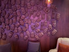 -广州柏悦酒店·悦吧·顶楼露天酒吧