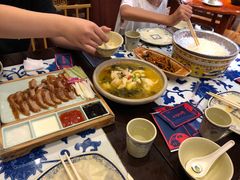 -满圆薄春饼(新世纪店)