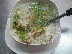 -班赞海鲜市场