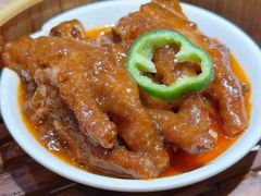 -粤仔湾砂锅粥(宜兴八佰伴店)