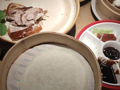 -青年公社烤鸭(蜀山万象汇店)