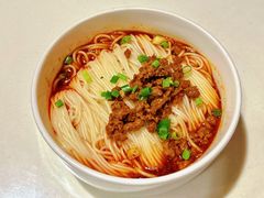 担担面-金鼎轩(亚运村店)