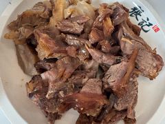 -张记酱牛肉(虎坊桥店)