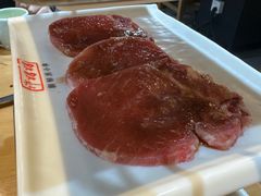 -许妈妈餐厅烤肉烧烤家常菜(明润广场店)