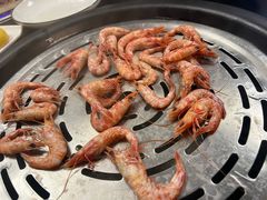 -水禾轩·海鲜蒸汽主题餐厅(新香洲旗舰店)