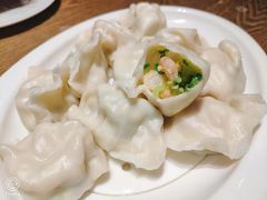 -双合园·海鲜水饺青岛菜(万佳广场店)