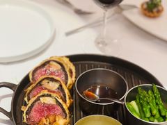 -Le Bistrot de Racine