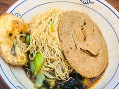 -爱家面馆(常州总店)