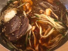 -汤连得温泉馆(宝山店)