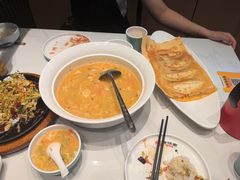 -老济南·地道济南菜(大明湖店)