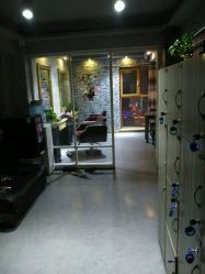 -Sugar Hair Salon