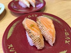 -寿司郎(皇庭广场店)