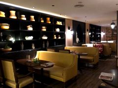 大堂-绿茵阁(体育西分店)