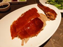 招牌烤鸭-金鸭季·北京烤鸭(深业上城店)