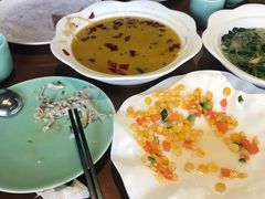 -泰钰丰烤鸭.天津菜(开发区店)