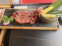 -谷牛和牛烤肉(漕河泾印象城店)
