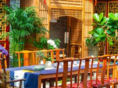 -悦真雅院·四合院·清真私房菜(雍和宫店)