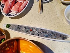 -东镇老火锅(长春路首店)