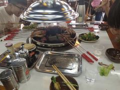 -李家水浒烤肉(五一店)