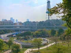 -广州市白云山风景名胜区
