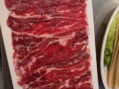 -周师兄大刀腰片火锅(解放碑总店)