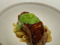 -王品牛排(郑州大卫城店)