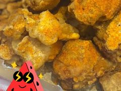 -阿捡忭京炸鸡(长沙韭菜园总店)