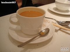 港式奶茶-太兴餐厅(东方广场分店)