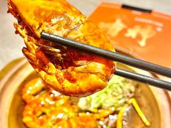 -啫神·广州地标美食(北京路店)