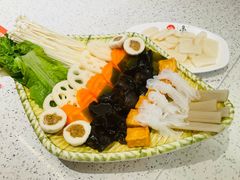 -鱼酷活鱼烤鱼(新世界城店)