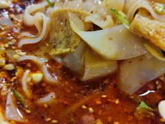 招聘麻酱凉皮-西北杂粮筐凉皮大王(环球中心店)