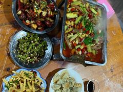 -五七小李子油焖大虾(总店)