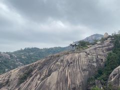 -大罗山风景区