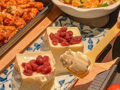 -小川洋风料理(街道口店)