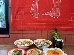 -大中沙茶面(中山路店)