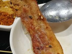 -獨門烤肉(开发区店)
